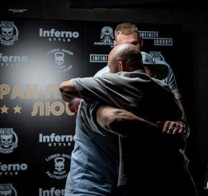 Фотограф Константин Казаков